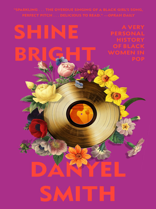 Title details for Shine Bright by Danyel Smith - Wait list